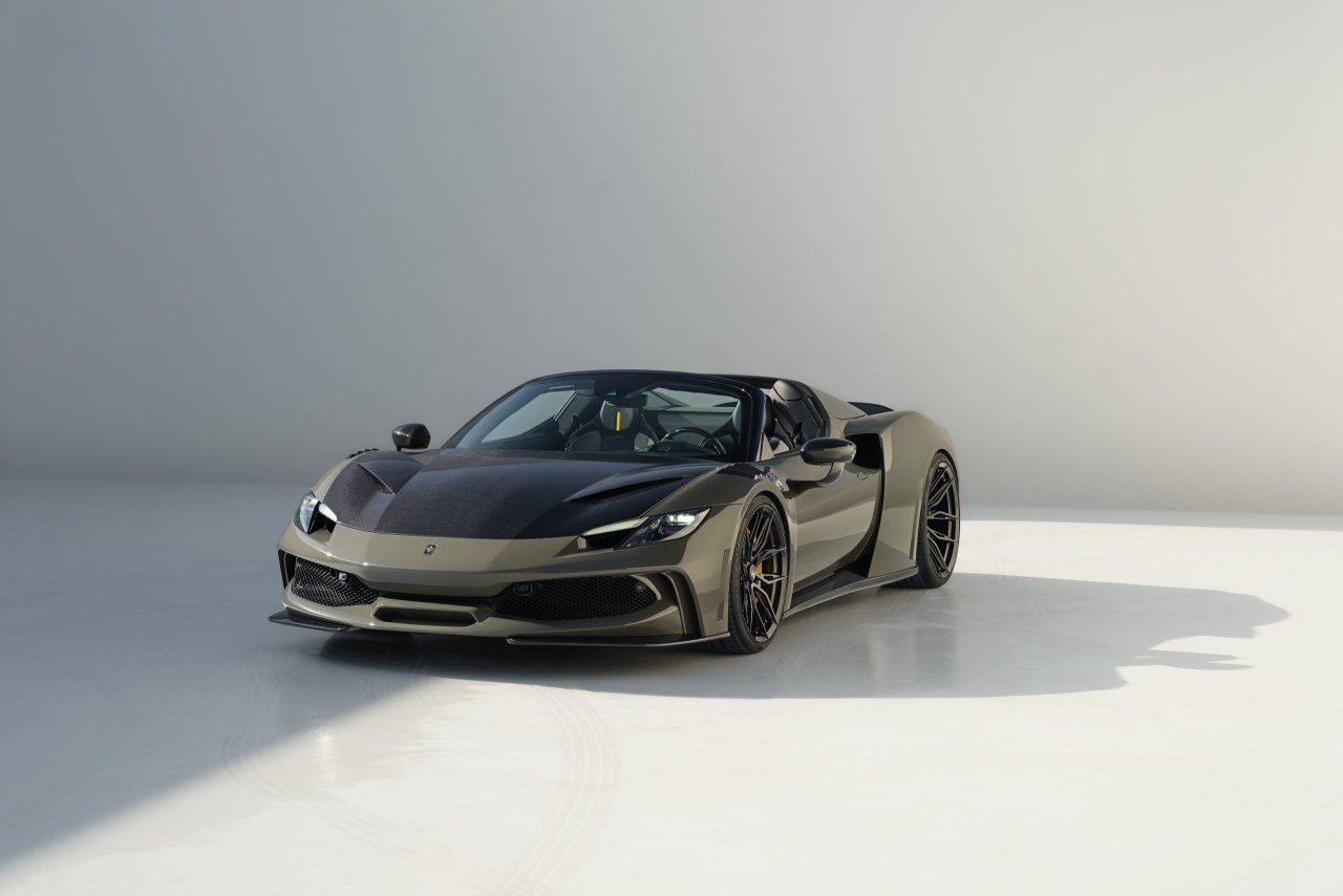 Novitec