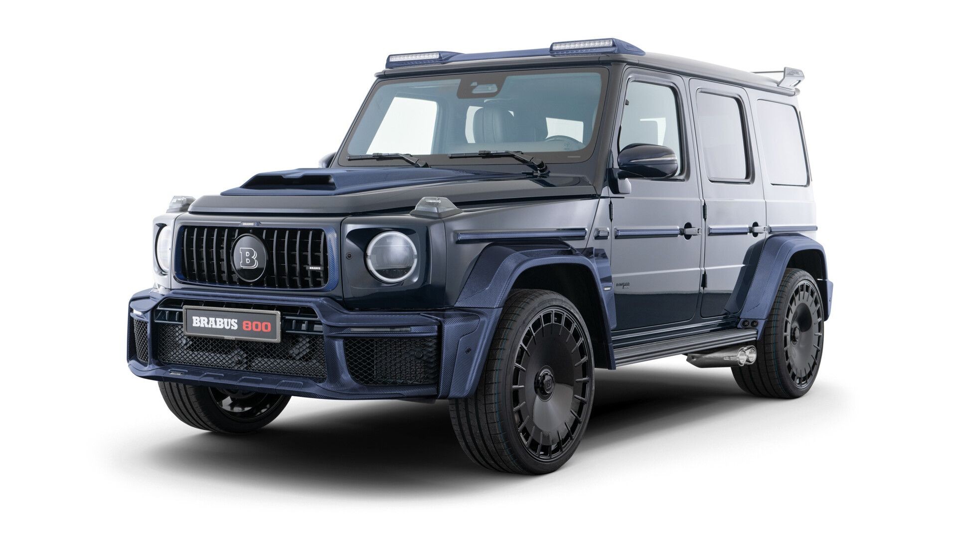 BRABUS