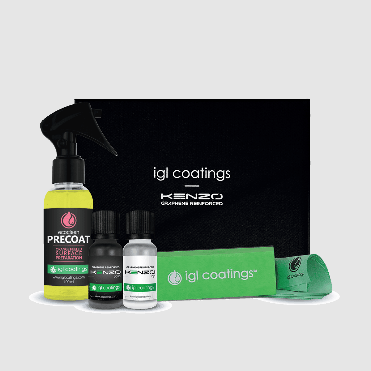 Glascoating Premium